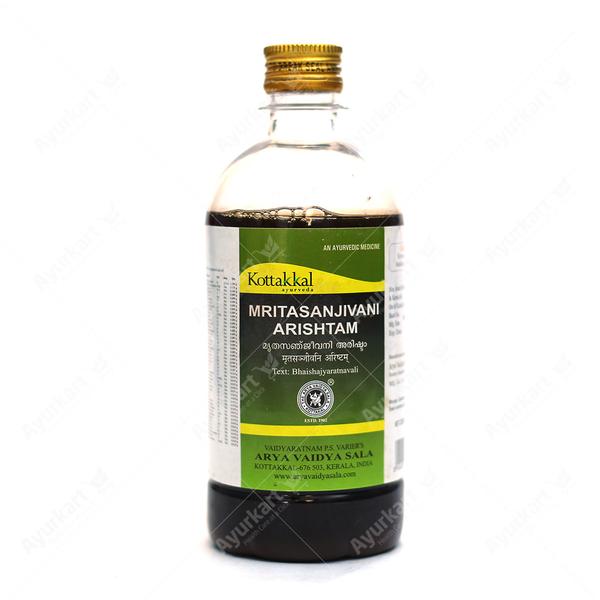 MRITASANJEEVANI 450 ML